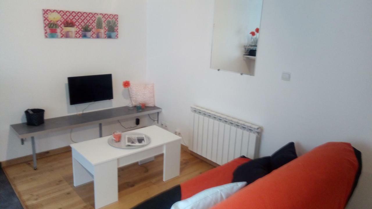 Apartmán Copropriete Les Iris Saint-Etienne  Exteriér fotografie