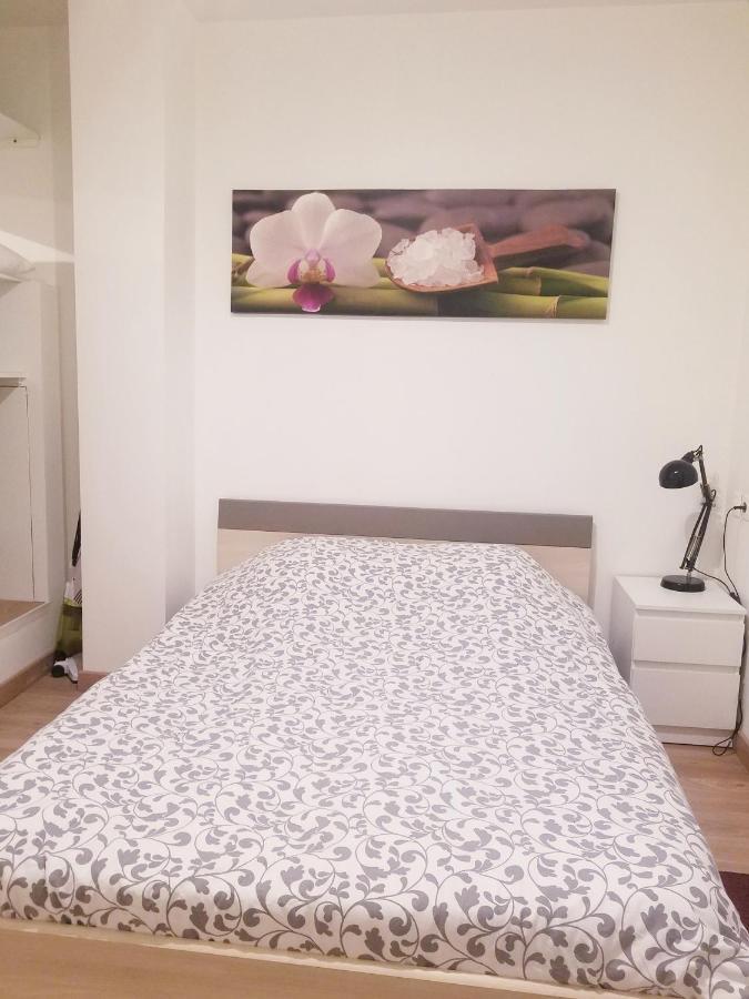 Apartmán Copropriete Les Iris Saint-Etienne  Exteriér fotografie