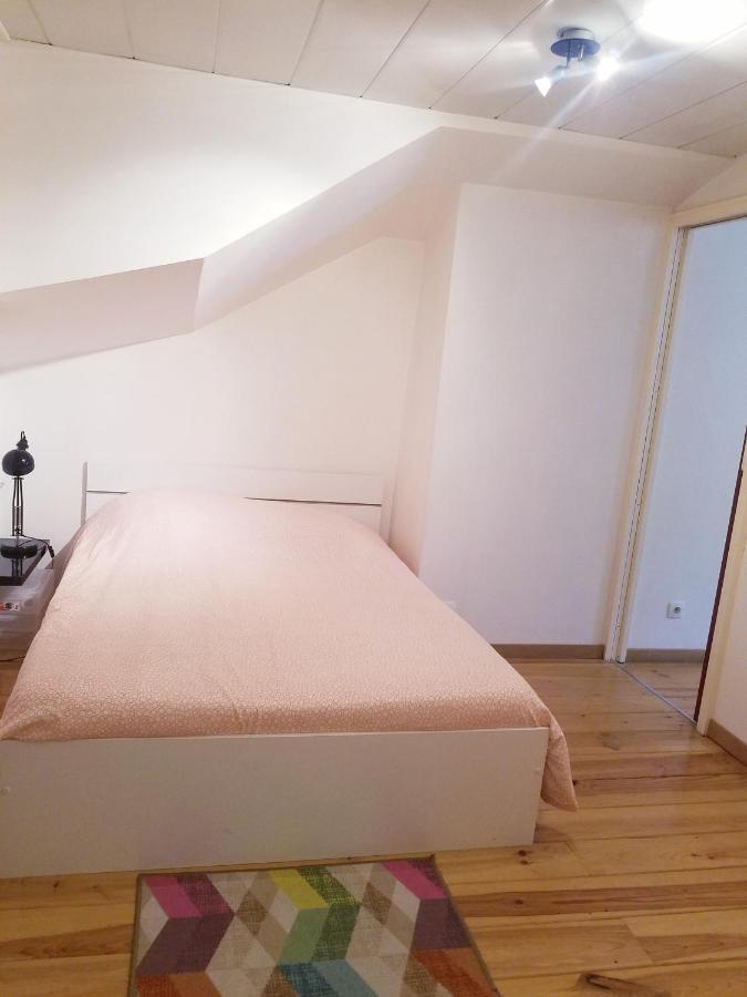 Apartmán Copropriete Les Iris Saint-Etienne  Exteriér fotografie